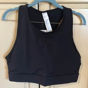 Trinity high impact sports bra